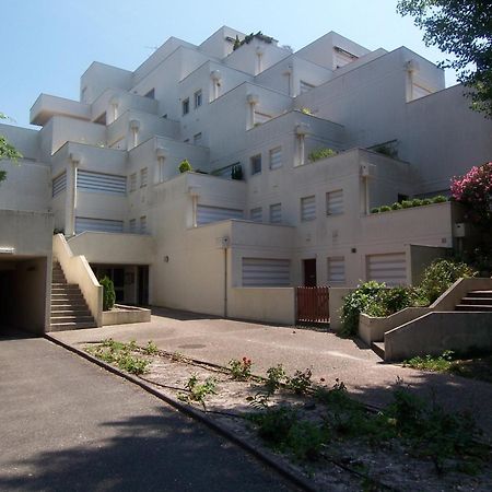 Studio Renove Avec Terrasse, A 100M De La Plage A Arcachon, Parking Prive Inclus - Fr-1-374-99 Екстер'єр фото