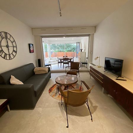 Studio Renove Avec Terrasse, A 100M De La Plage A Arcachon, Parking Prive Inclus - Fr-1-374-99 Екстер'єр фото