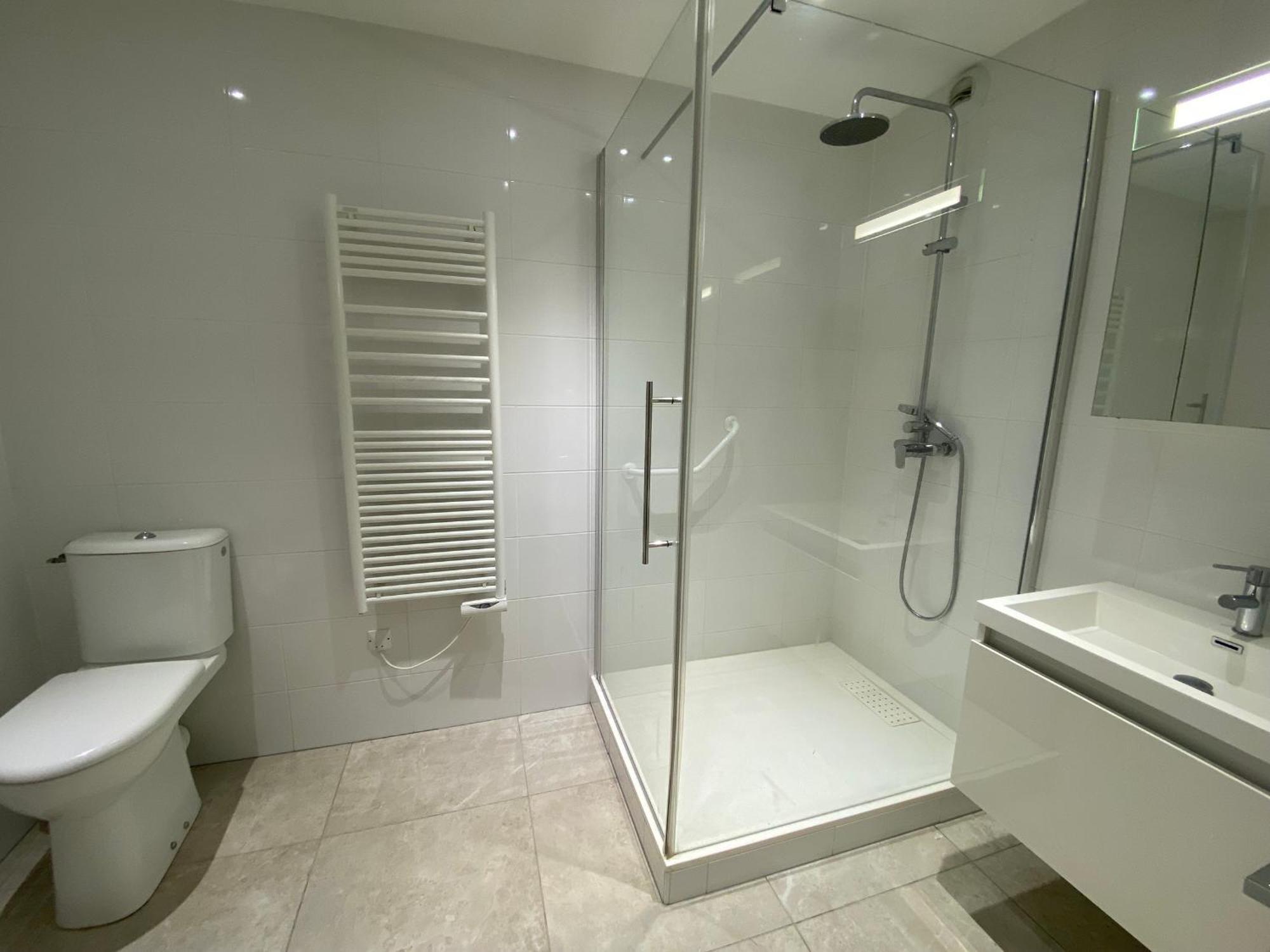 Studio Renove Avec Terrasse, A 100M De La Plage A Arcachon, Parking Prive Inclus - Fr-1-374-99 Екстер'єр фото